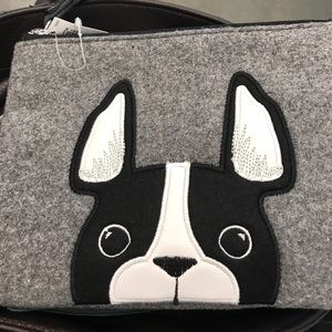 Meet your Posher, Molly